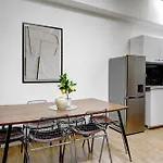 Ambiance Contemporaine Et Detente - Paris 10