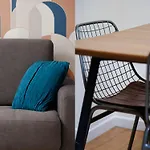 Ambiance Contemporaine Et Detente - Paris 10