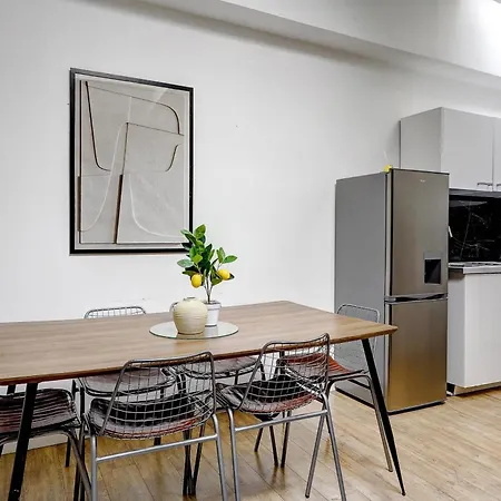 Ambiance Contemporaine Et Detente - 10 * Parigi
