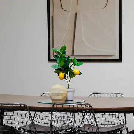 Appartamento Ambiance Contemporaine Et Detente - 10