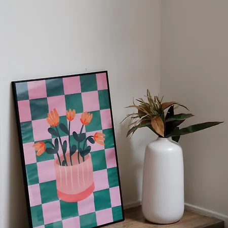 Appartamento Ambiance Contemporaine Et Detente - 10